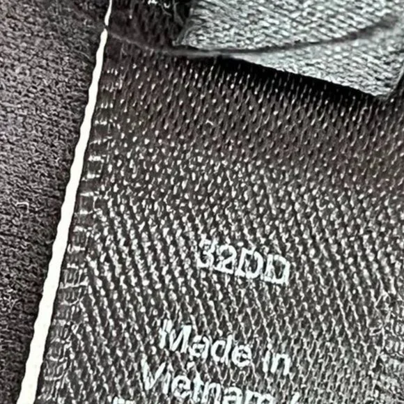 NEW SKIMS Fits Everybody Strapless Bra Onyx - Picture 7 of 8